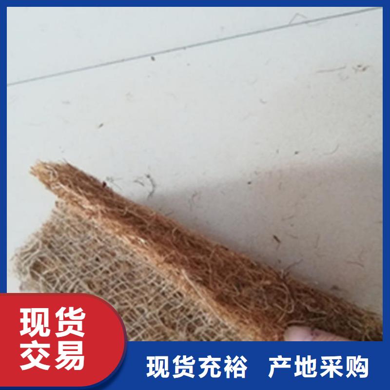水保抗冲生物毯