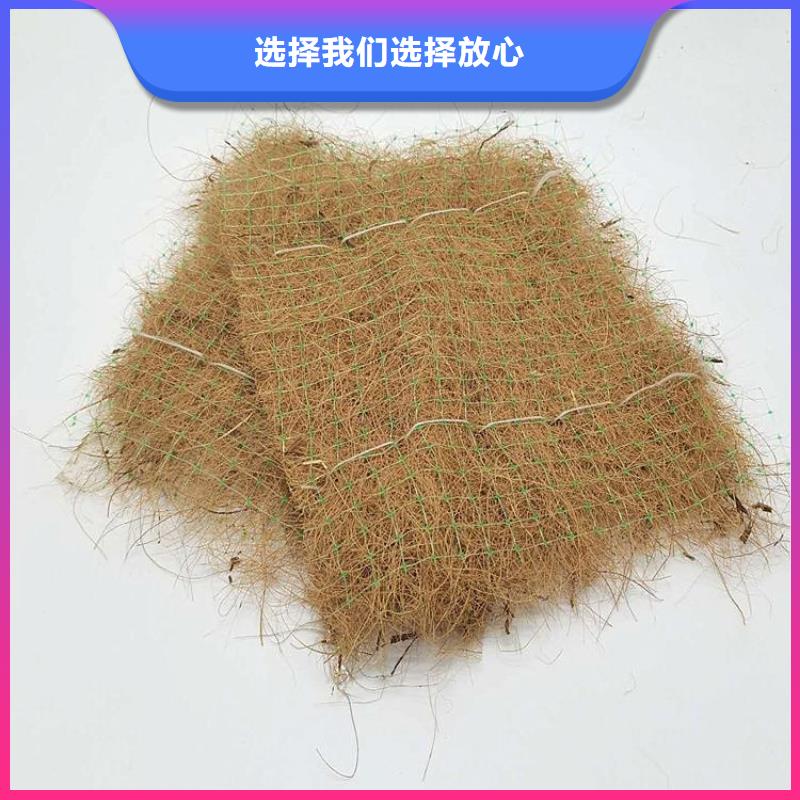 水保抗冲生物毯