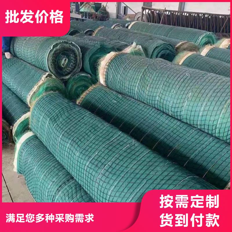 植草纤维毯伸长率大