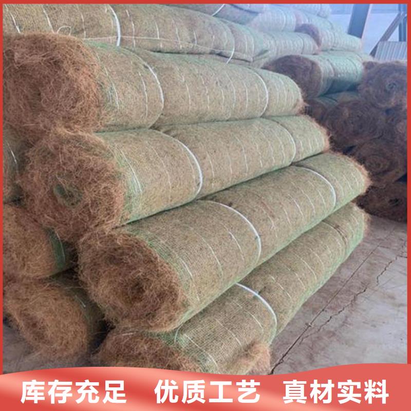 椰丝毯软式透水管专业信赖厂家