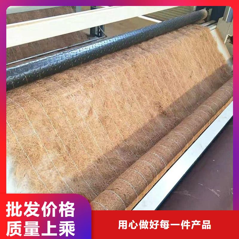 椰丝植生毯价格优惠