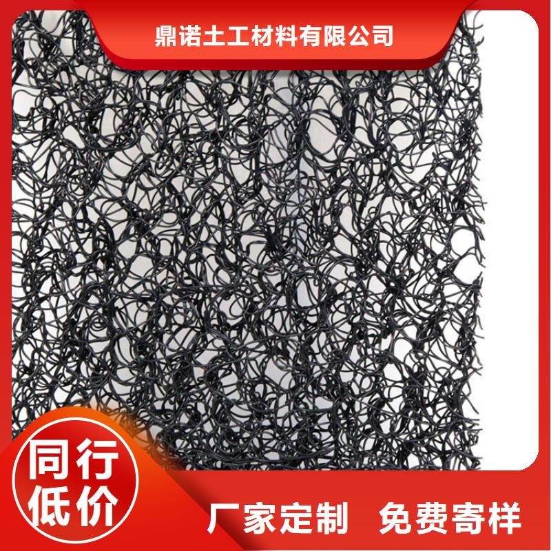 RCP渗排水网垫