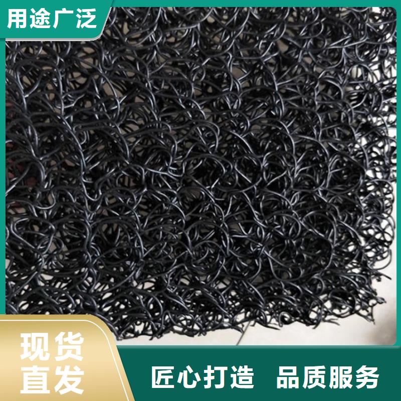 【土工席垫-HDPE土工膜资质认证】