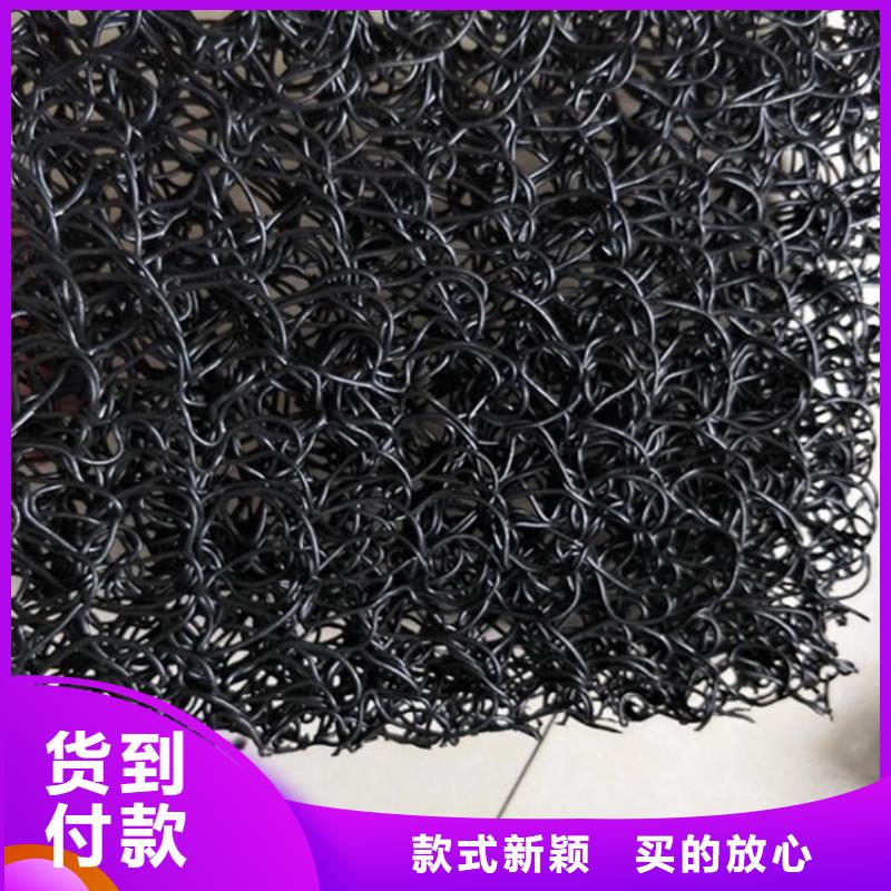 土工席垫【土工席】产品性能