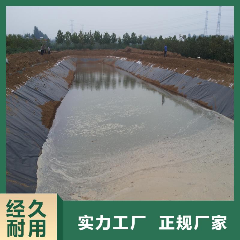 土工膜检测