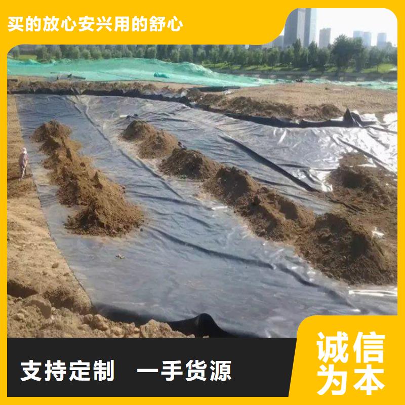 水利水库土工膜
