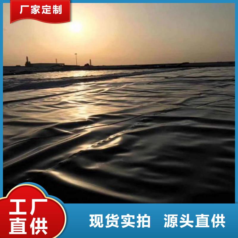 固废处理防渗膜