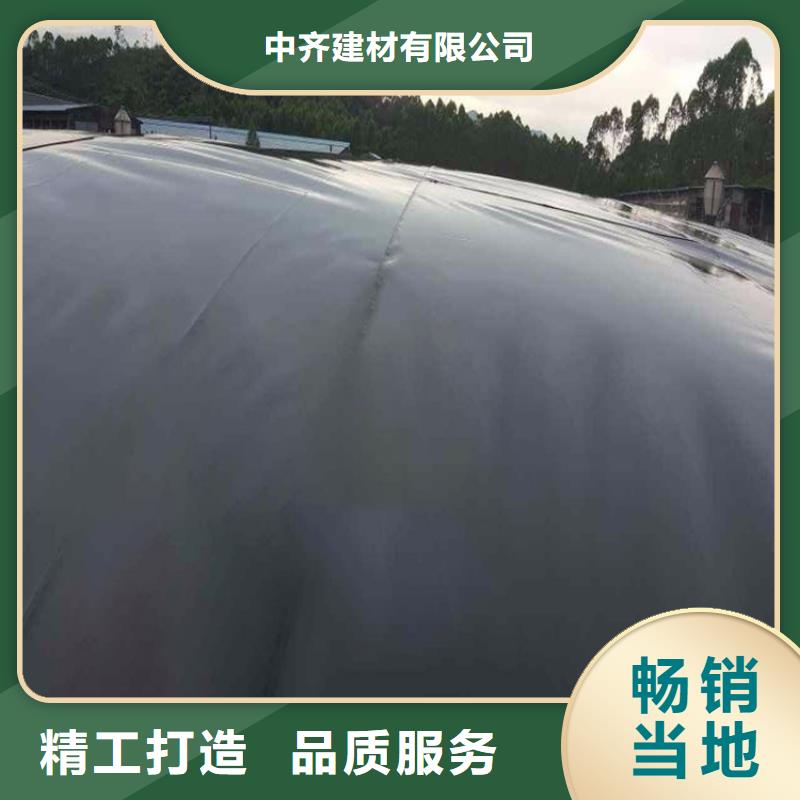 HDPE土工膜公司新闻