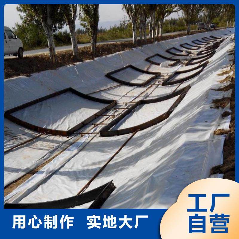 高密度聚乙烯土工膜