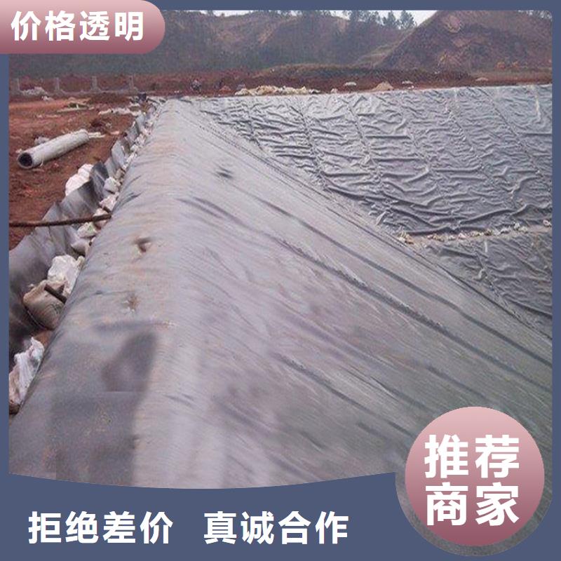 发酵池两布一膜