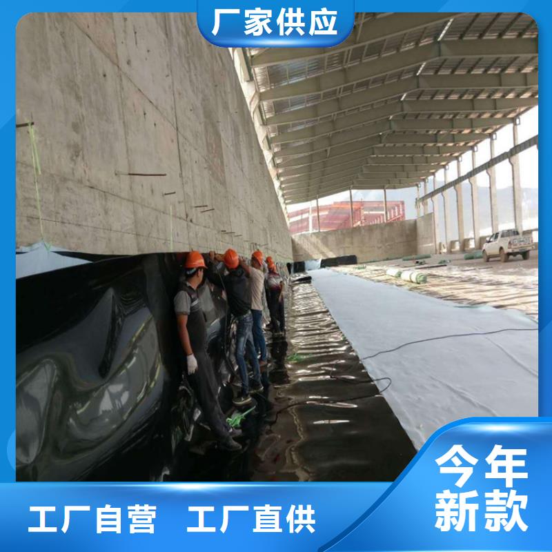 土工膜给排水管件产品细节