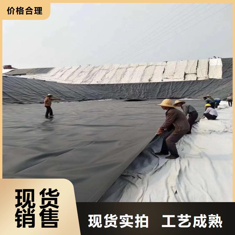 防渗土工膜