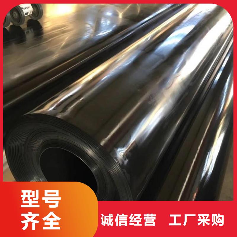 防渗土工膜