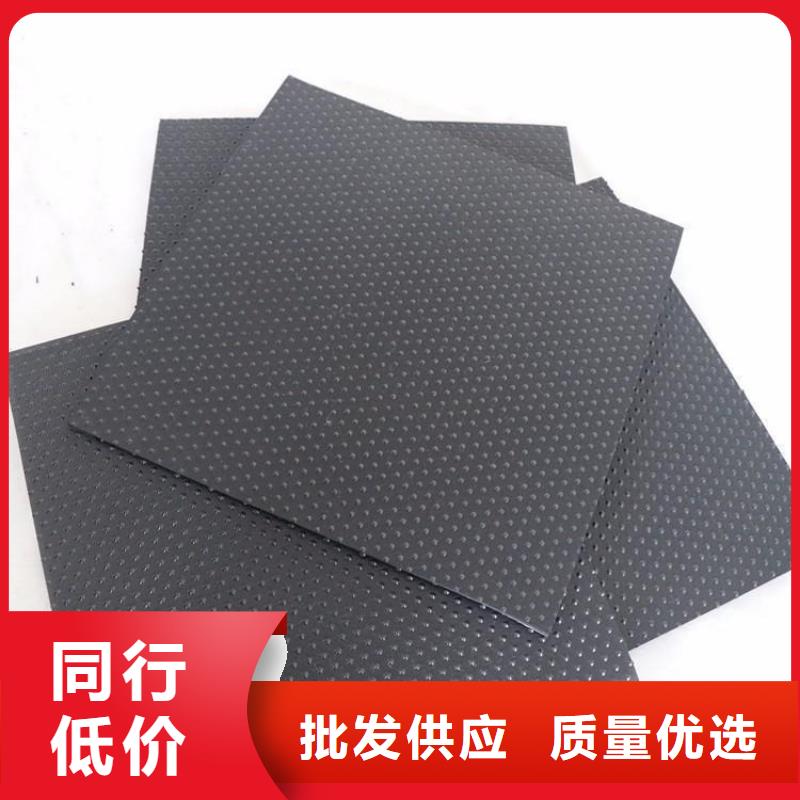 土工膜聚酯玻纤布品质好才是硬道理