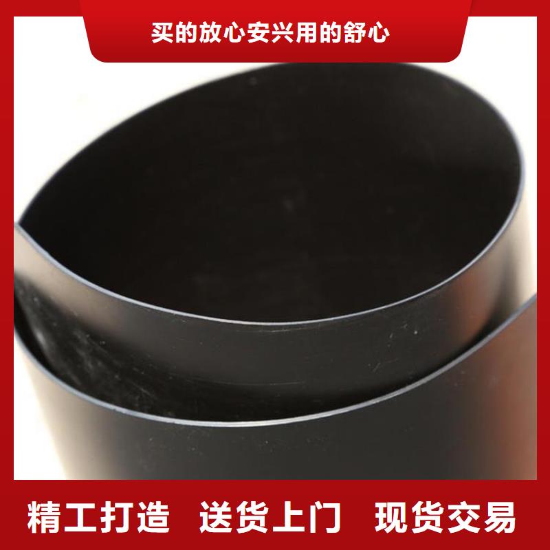 土工膜螺旋管每一处都是匠心制作