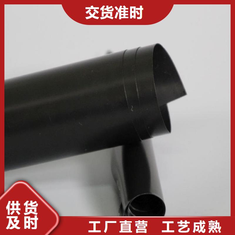 0.4mmHDPE土工膜