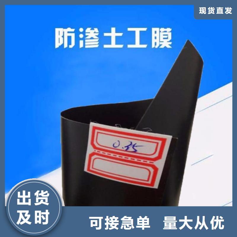 垃圾场聚乙烯土工膜