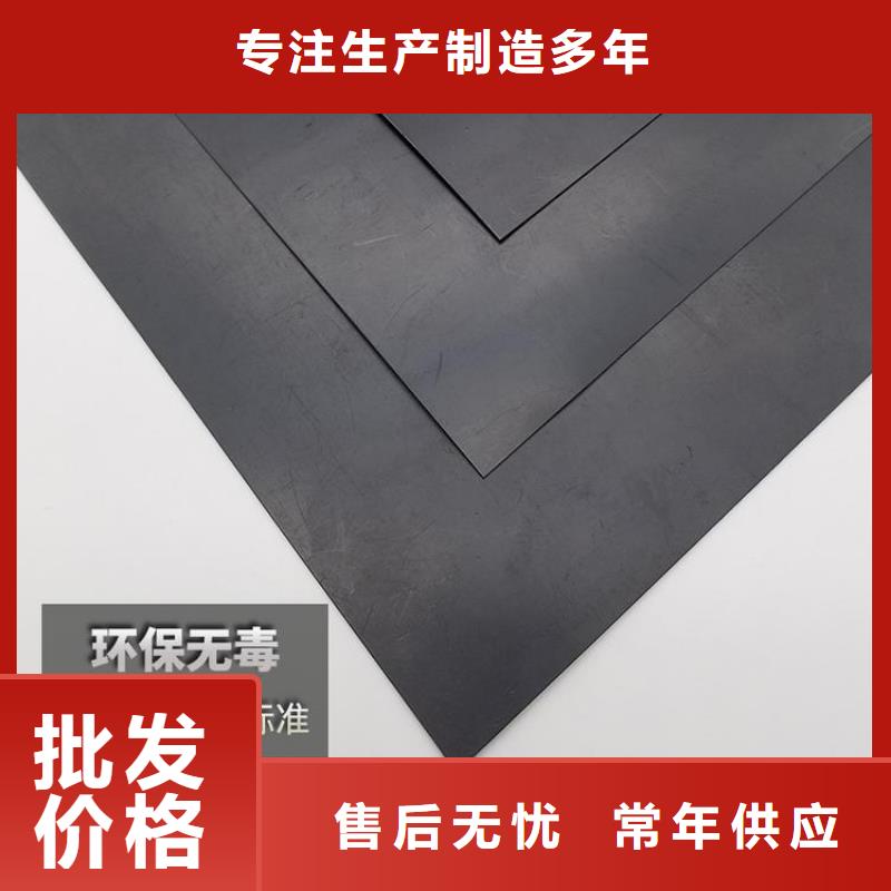 土工膜【单向塑料土工格栅】按需定制