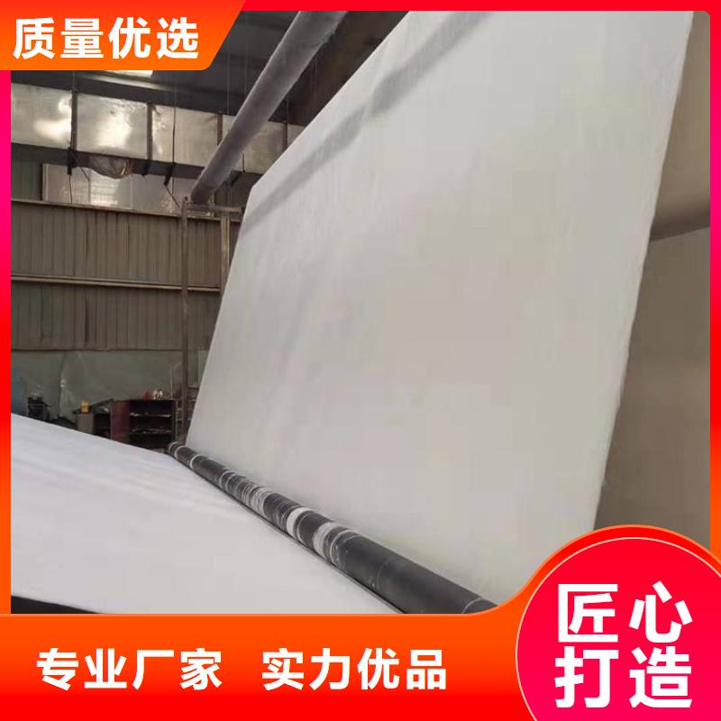 公路养护土工布