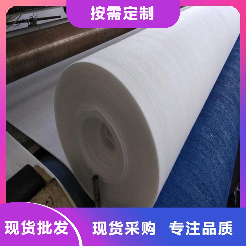 土工布土工膜品种全