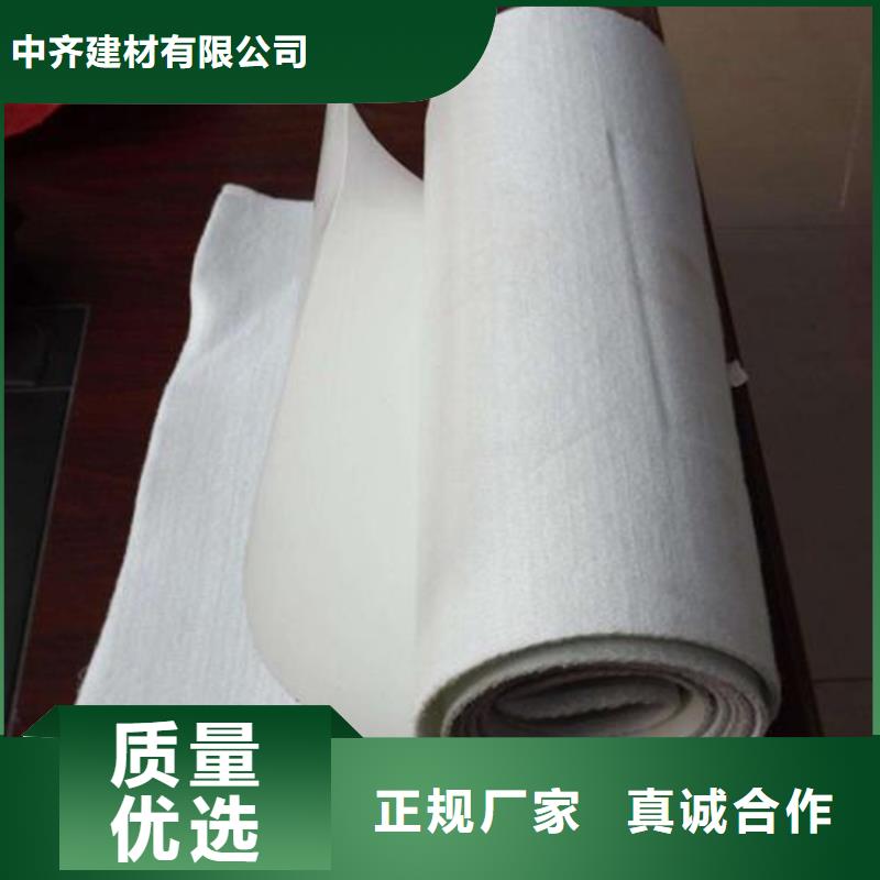 防渗土工布