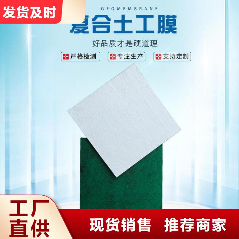 土工布_聚酯长丝土工布品质保证实力见证