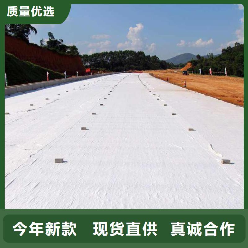土工布_聚酯长丝土工布品质保证实力见证