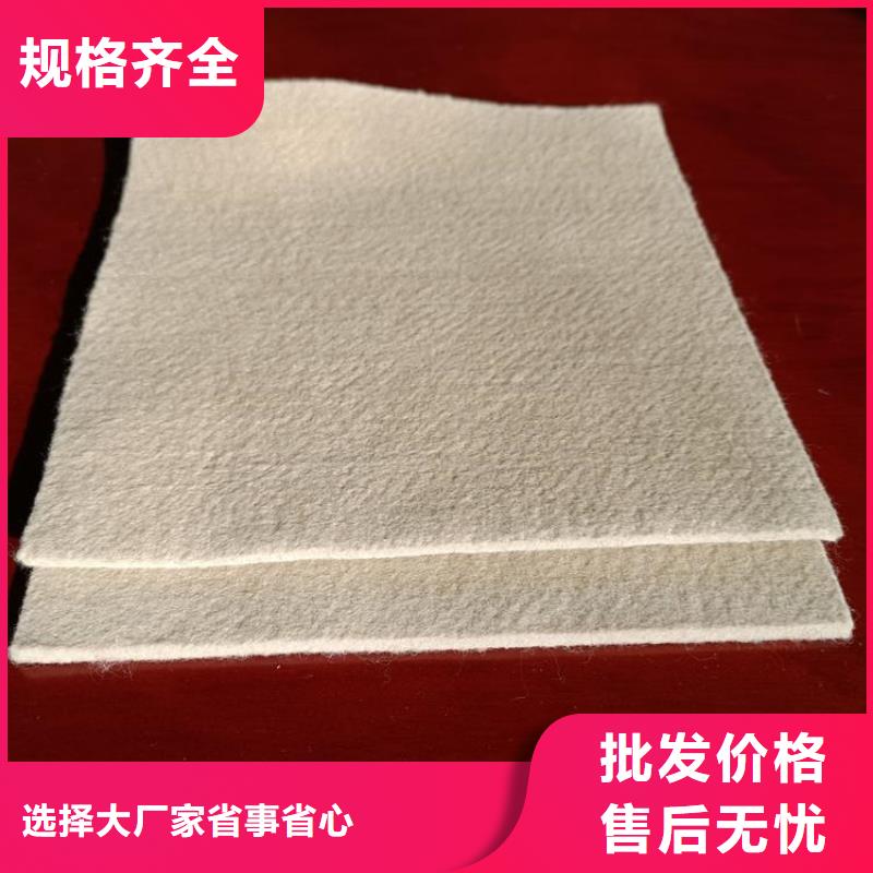 长丝编织土工布