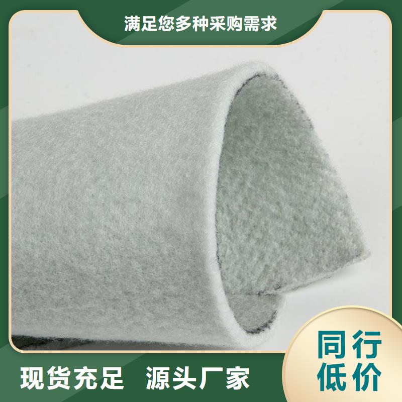 土工布_土工膜用心制作
