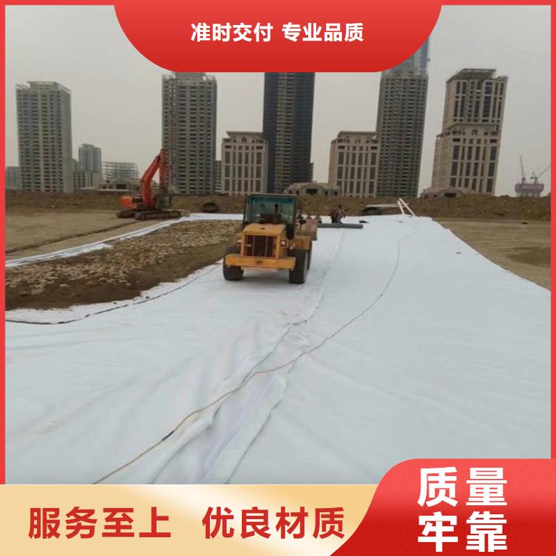 土工布_聚酯长丝土工布品质保证实力见证