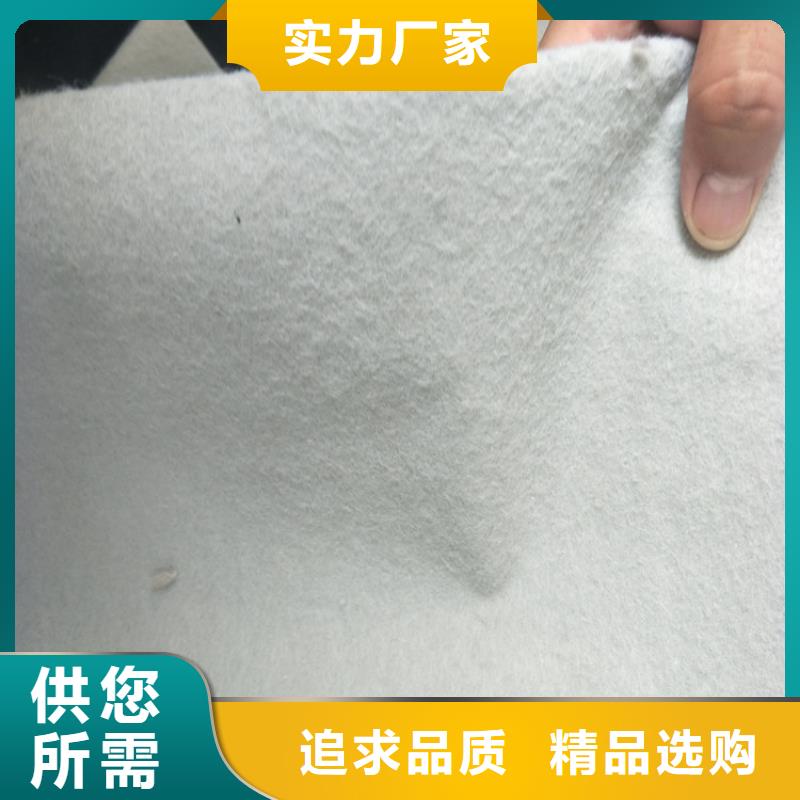 土工布膨润土防水毯随到随提
