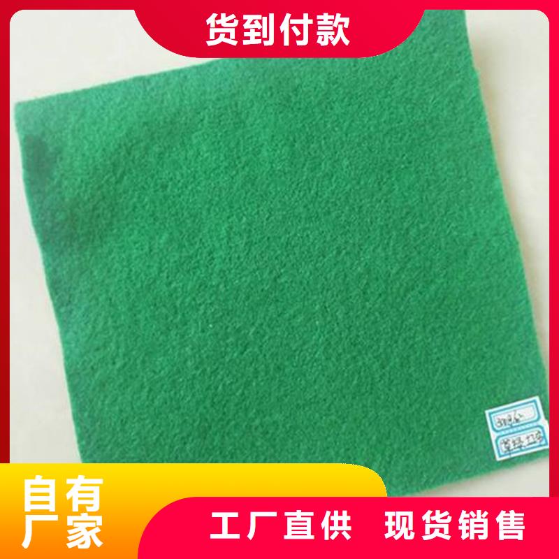 防水滤水土工布