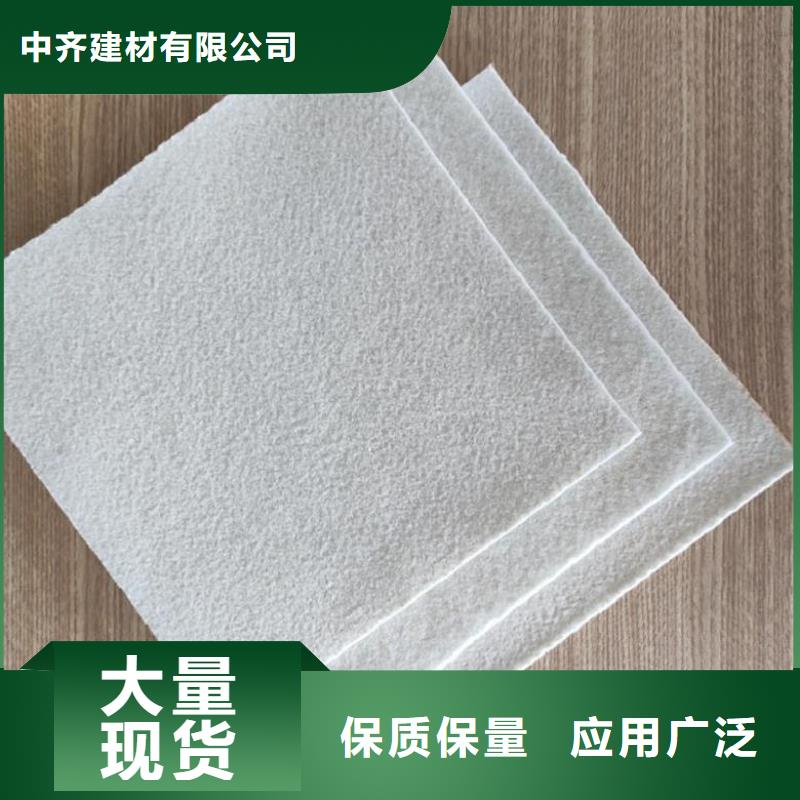 防渗土工布