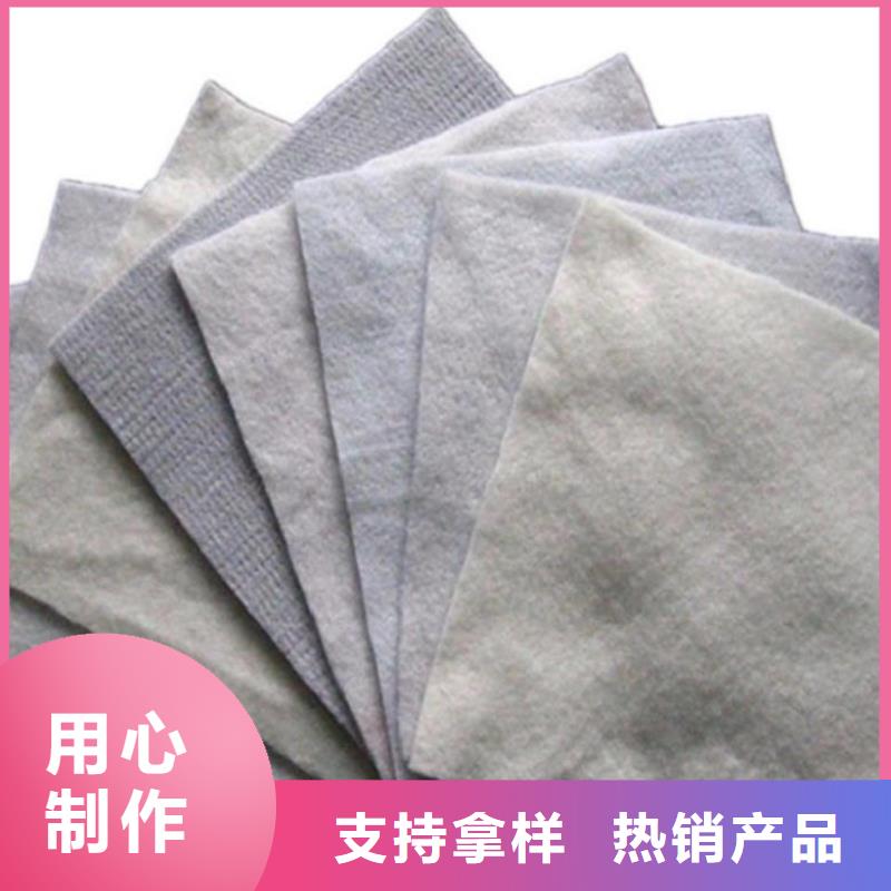 土工布-塑料土工格栅大厂生产品质