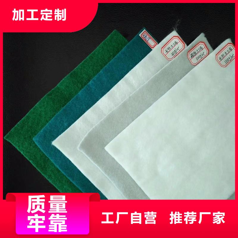 土工布_聚酯长丝土工布品质保证实力见证