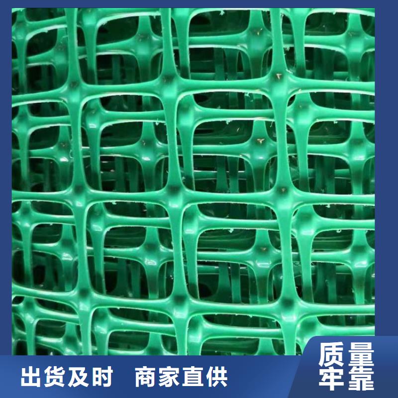 玻纤聚丙烯土工格栅