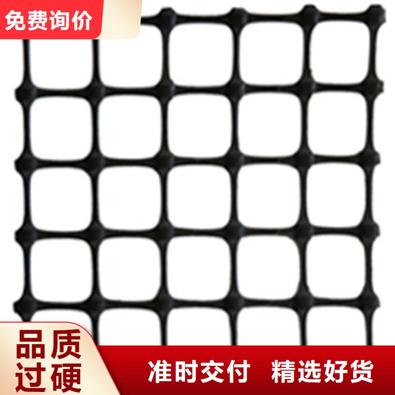 公路土工格栅