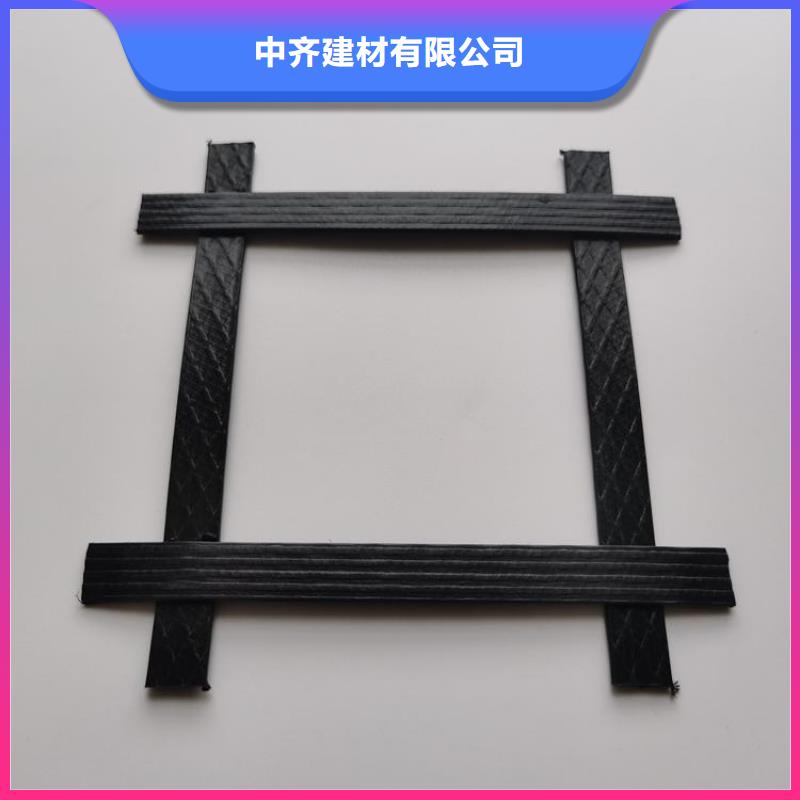 涤纶玻纤土工格栅