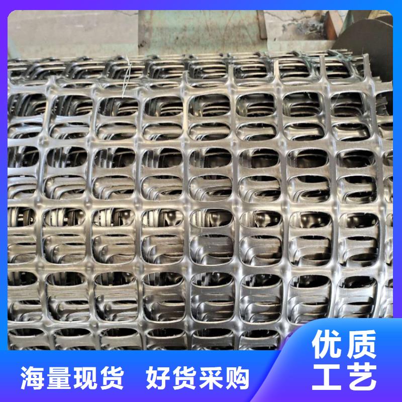 海南三沙市GSZ钢塑土工格栅