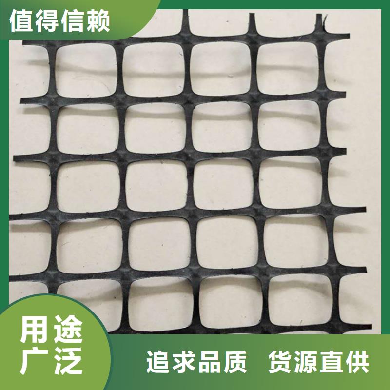 公路土工格栅