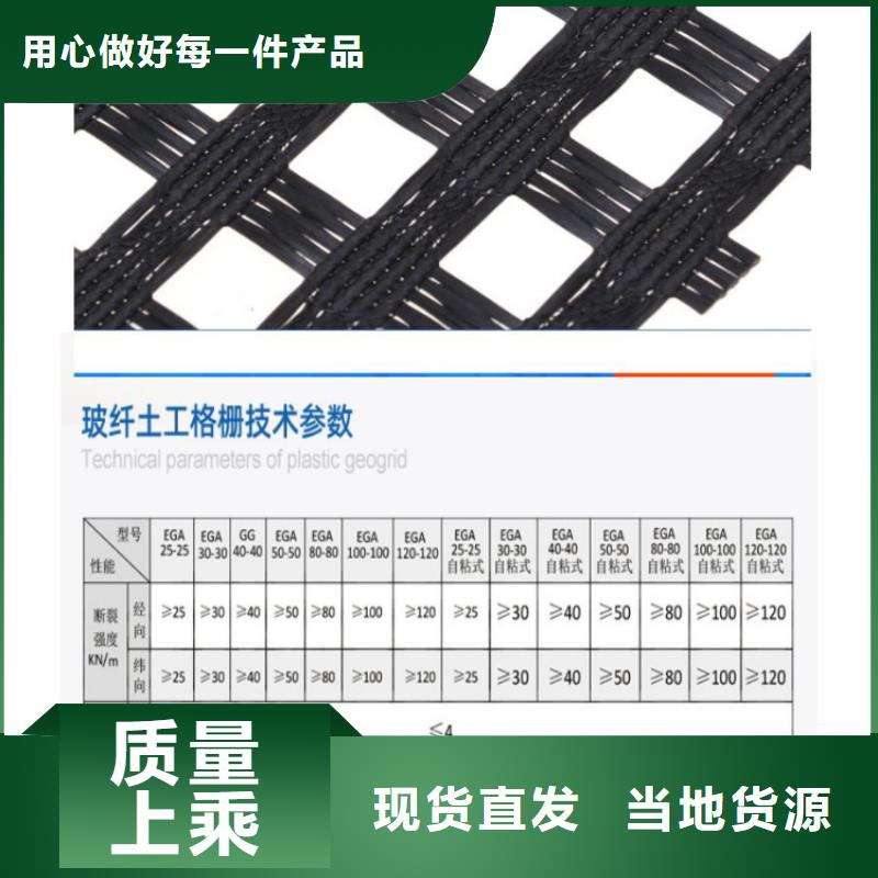 临高县塑料土工格栅尺寸