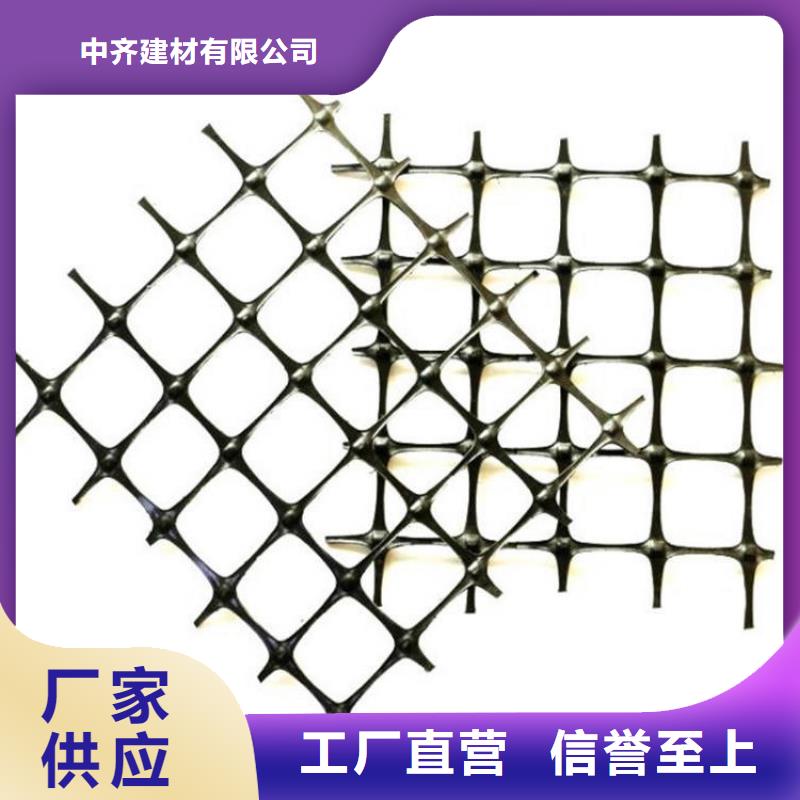 海南三沙市GSZ钢塑土工格栅