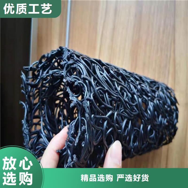 MY250300塑料盲管