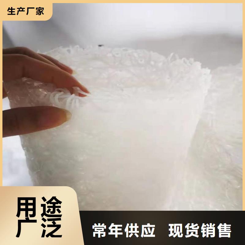 塑料盲沟土工格栅实力优品