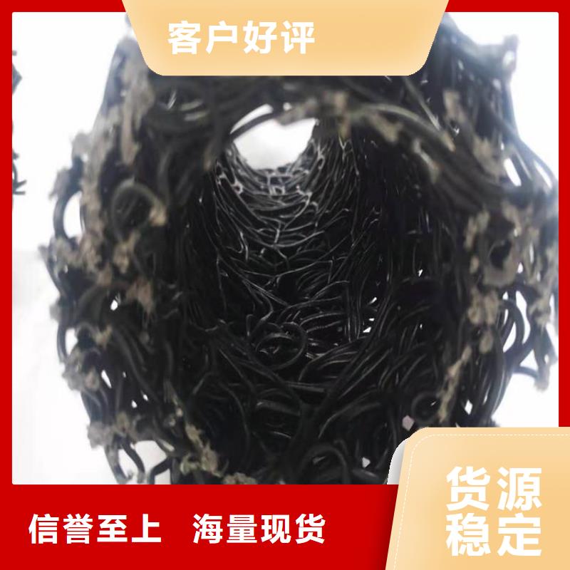 圆形矩形排水盲管