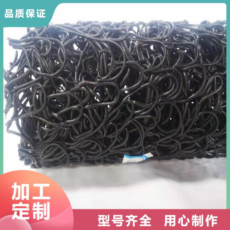 MY4060塑料盲管