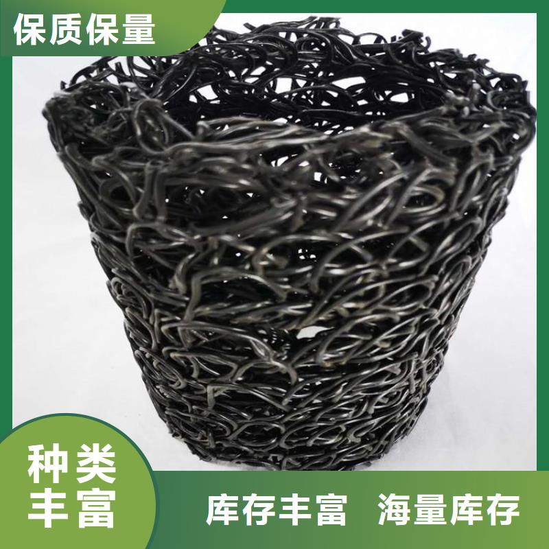 MY4060塑料盲管