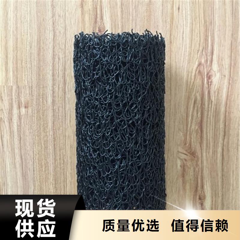 矩形圆形排水盲管