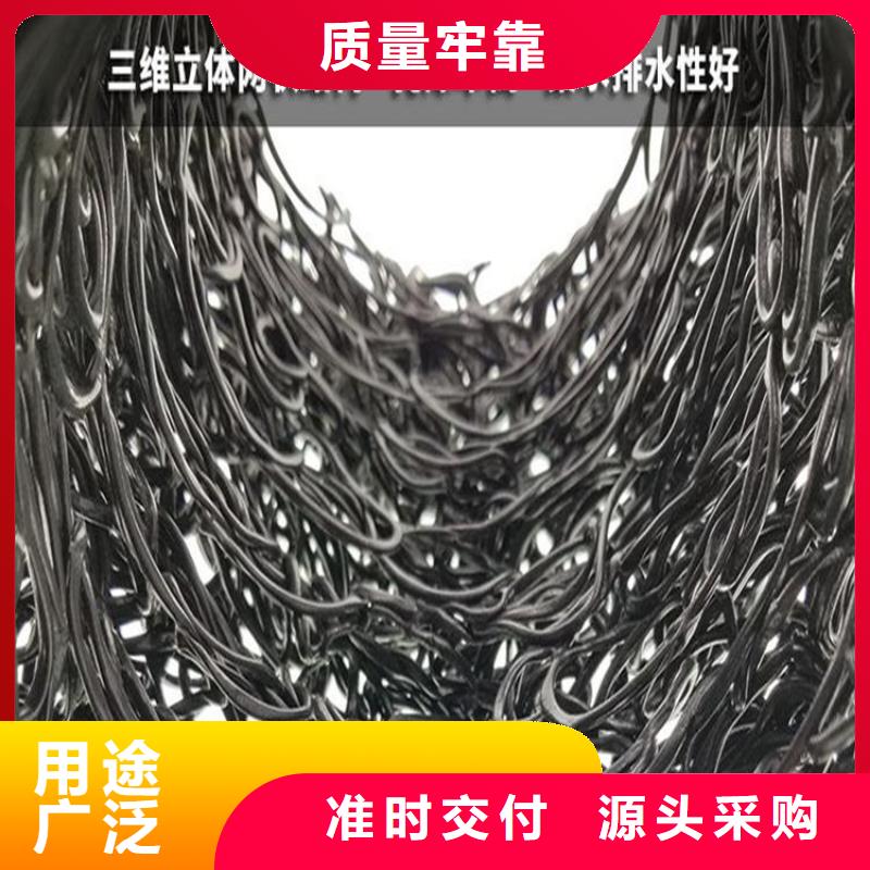 MY100150塑料盲管