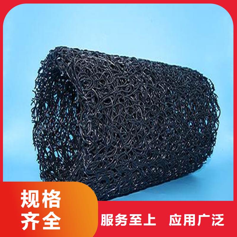 透水盲管